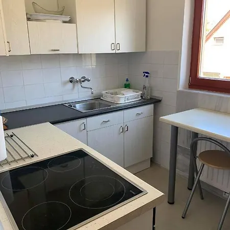 Meggyes Apartment Balatonalmadi