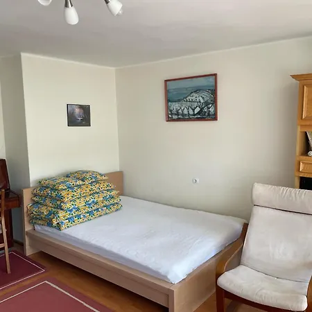 Apartment Meggyes Balatonalmadi